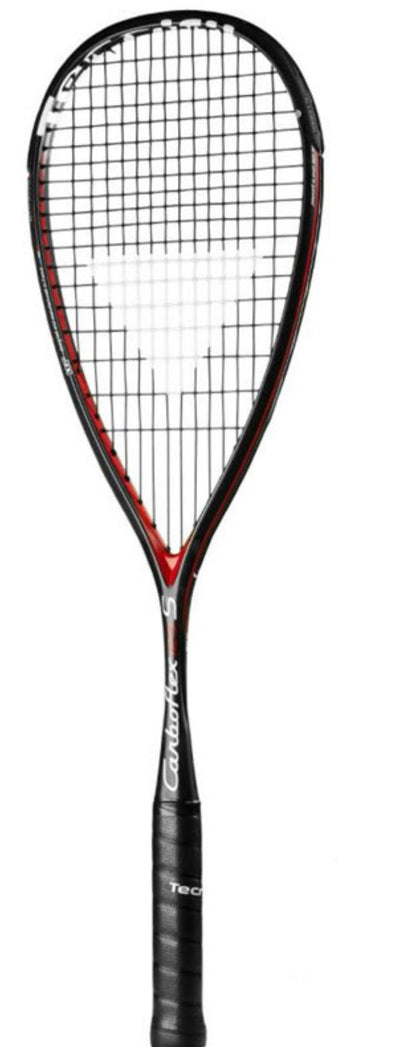 Tecnifibre Carboflex S racket