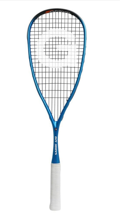 Grays subre 120 squash racket