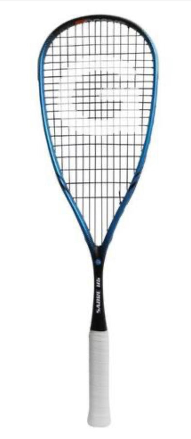 Grays Superlative 115 squash racket