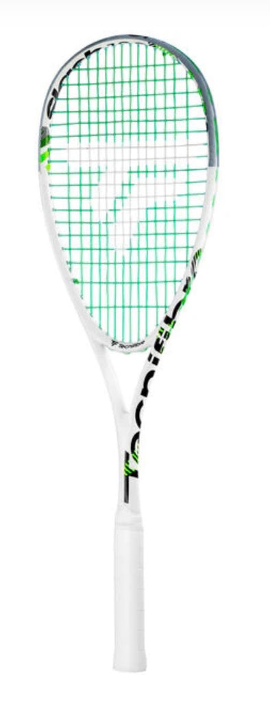 Tecnifibre Slash 130 X-Top squash racket