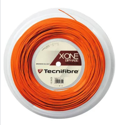 Tecnifibre X-One Biphase 200m reel