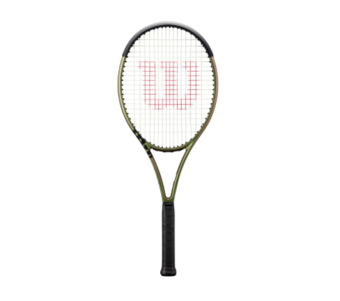 Wilson Blade 100 tennis racket 