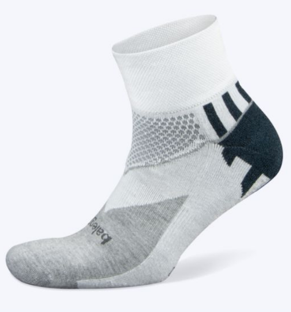  Balega Enduro Quater Sock