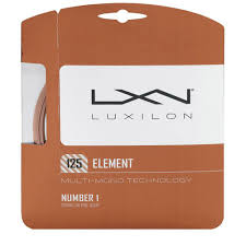 Luxilon Element