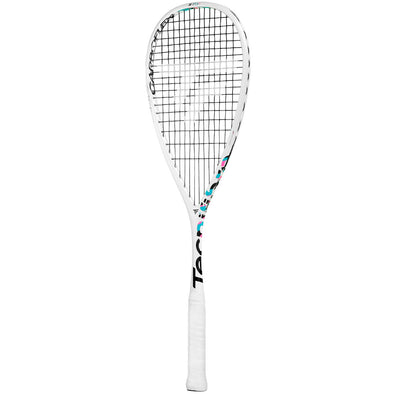 Tecnifibre Carboflex 125Ns X-Top V2 El Sherbini Squash Racket