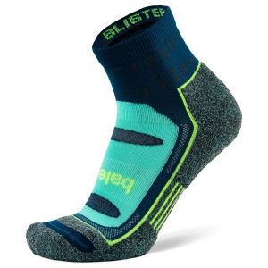 Balega Blister Resist Quarter Socks