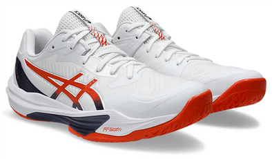 Asics Sky Elite FF 3 White/Nova Orange Mens