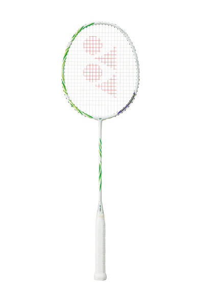 Yonex Astrox 100 VA Game Badminton Racket - Grayish/Beige