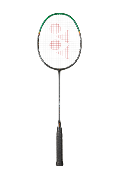 Yonex Astrox 99 Game Badminton Racket - Black/Green