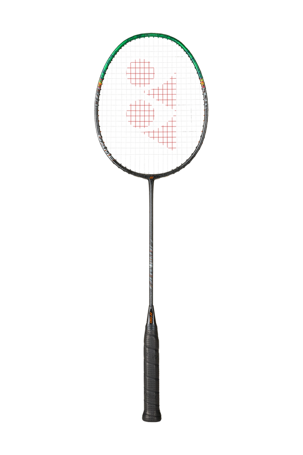 Yonex Astrox 99 Game Badminton Racket - Black/Green