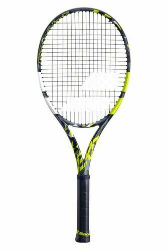 Babolat Pure Aero Tennis Racket