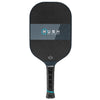 DIADEM Hush Pickleball Paddle Black