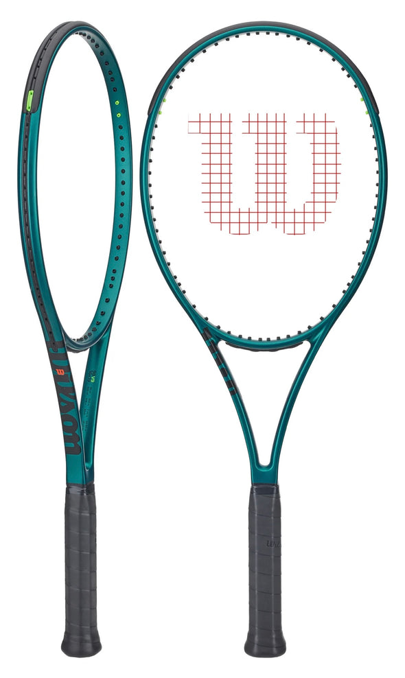 Wilson Blade 98 V9 Tennis racket