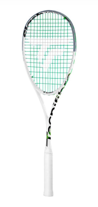 Tecnifibre slash 120g squash racket