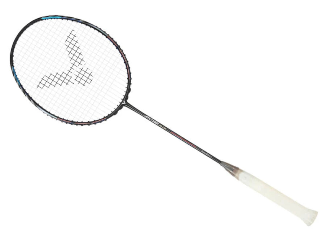 ラケット victor auraspeed hs 4ug5 Victor USA VICTOR - AURASPEED HS - B&T Racket