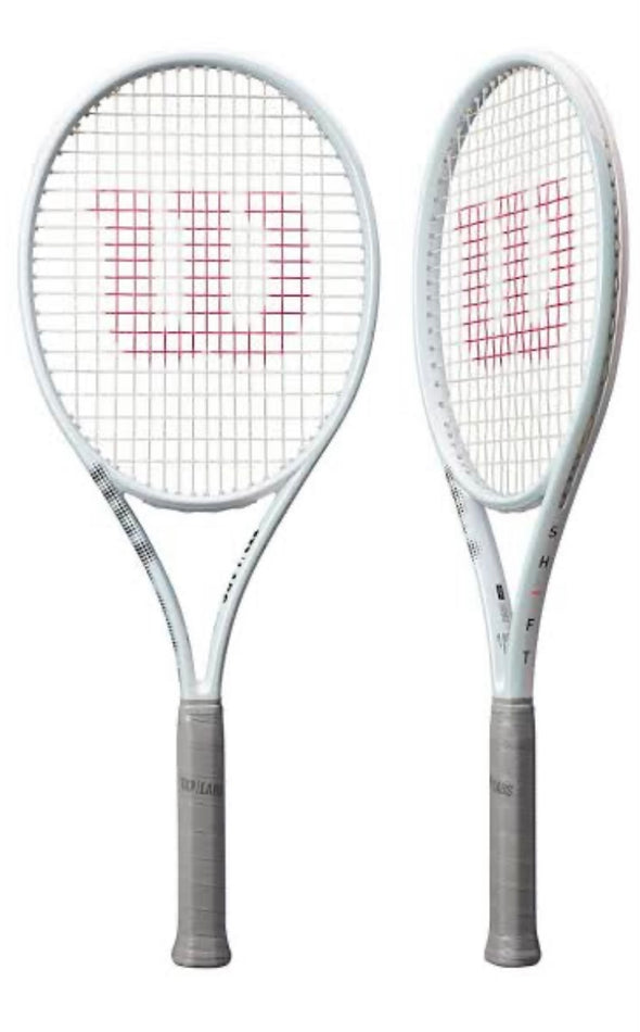 Wilson Labs shift Tennis racket