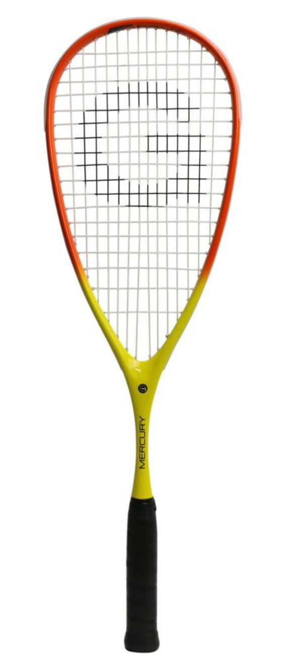 Grays Mercury squash racket 120