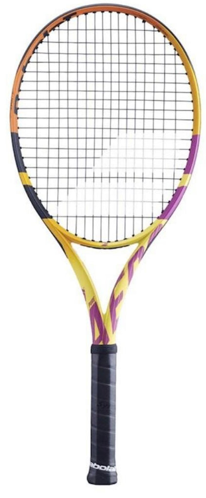 Babolat Pure Aero lite 2023 Werder Rackets