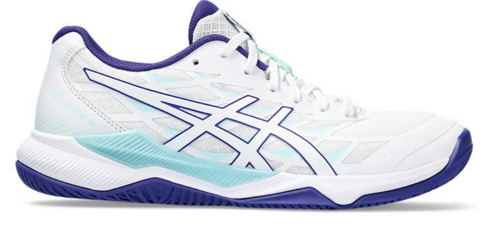Asics Gel Tactic 12 Indoor Ladies Shoe – Werder Rackets