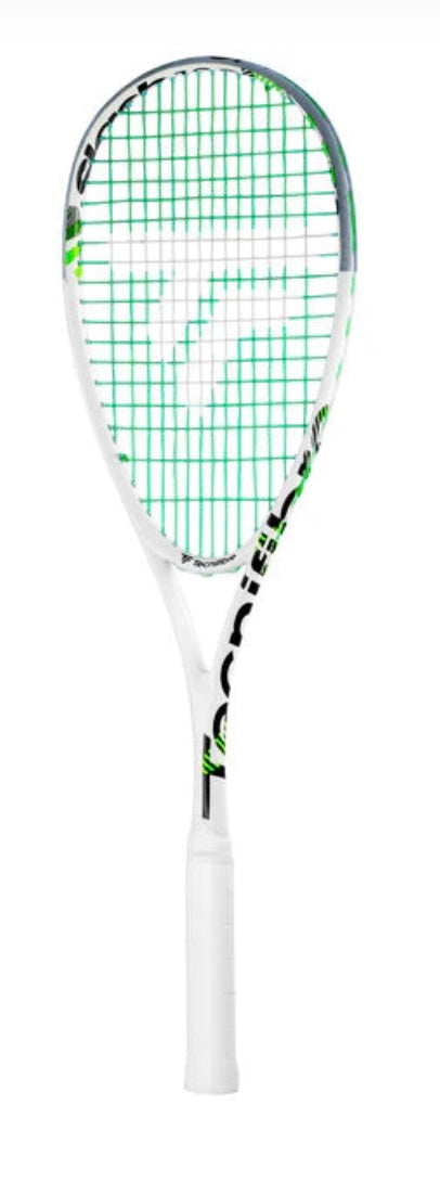 Tecnifibre 3 slash 130 X-Top squash racket