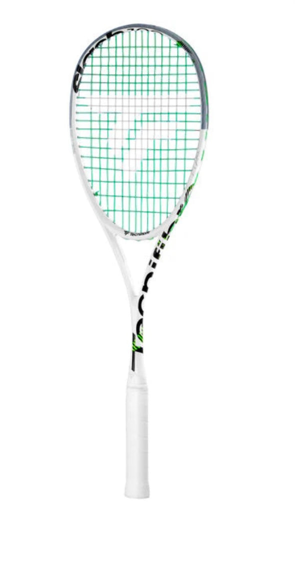 Tecnifibre Slash X-Top 120 squash racket