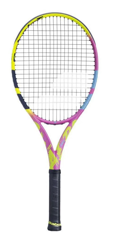 Babolat Aero Rafa origin tennis racket