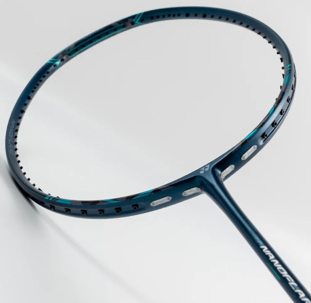 Yonex Nanoflare 800 PRO 3UG5 Incl Free Full Case