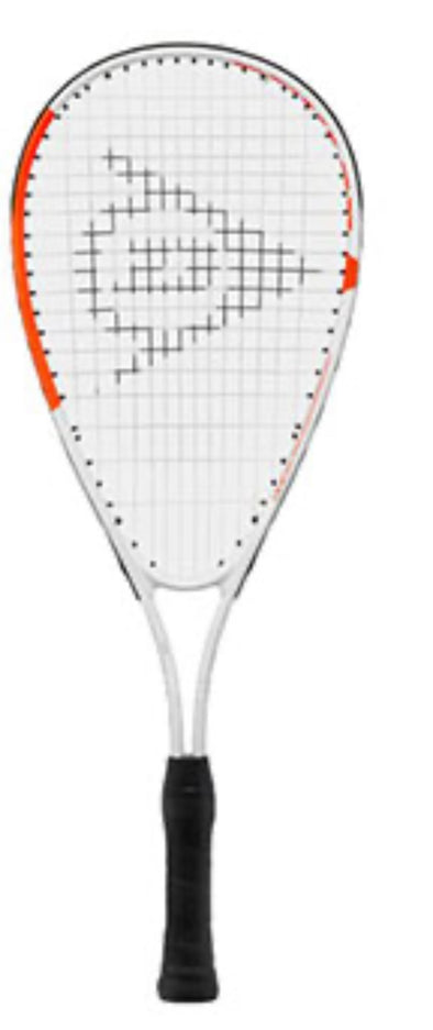 Dunlop junior squash racket