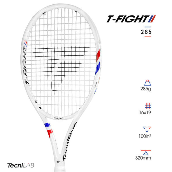 TECNIFIBRE T-FIGHT 285