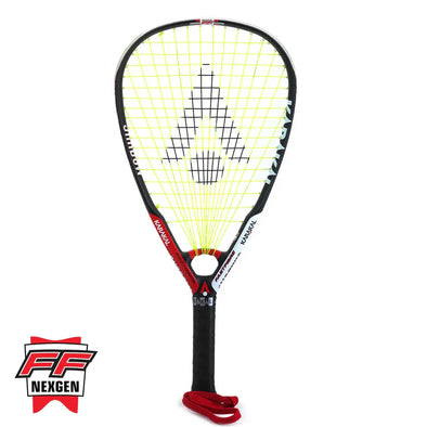 Karakal Core Shadow 165 2.1 Racketball Racket