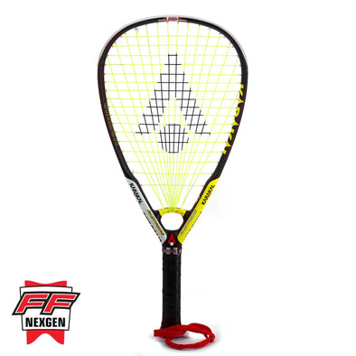 Karakal Core Shadow 155 2.1 Racketball Racket