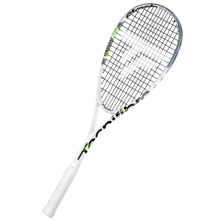 Tecnifibre Slash X-TOP 135 Squash Racket – Werder Rackets