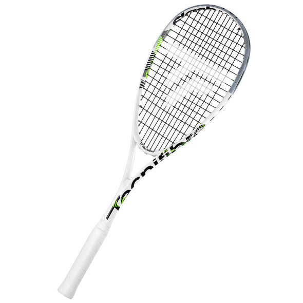 Tecnifibre Slash X-TOP 135 Squash Racket