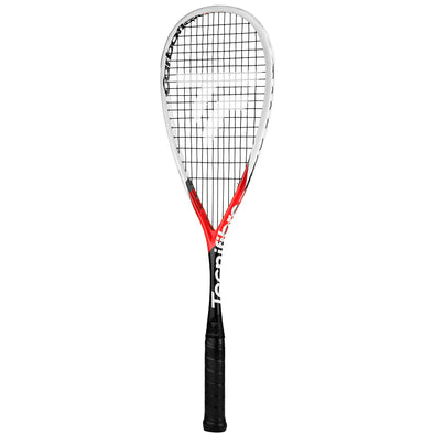 Tecnifibre Carboflex 130 X-Speed Squash Racket