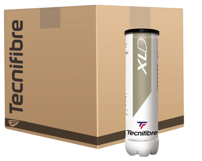 Tecnifibre XLD Carton (12 dozen)