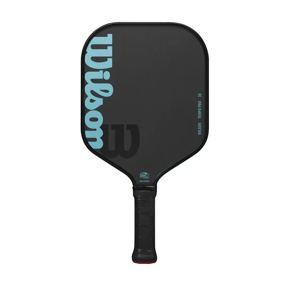 Wilson Tempo Pro 16mm Pickleball Paddle