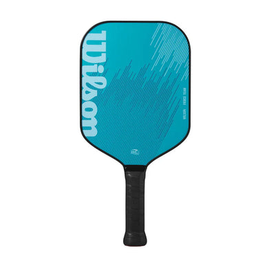 Wilson Fierce Team Pickleball Paddle