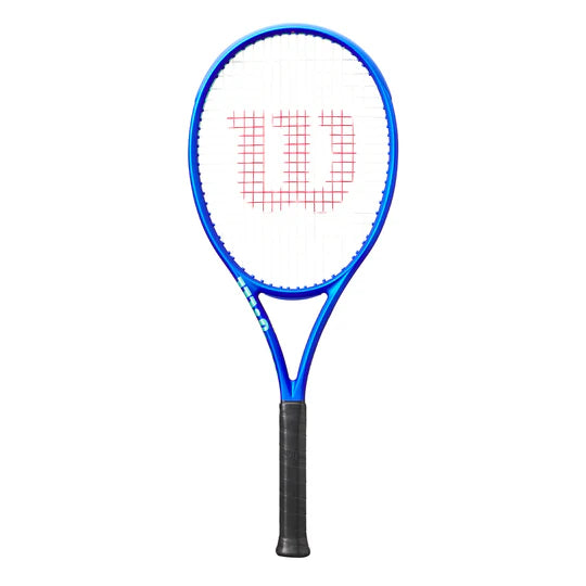 WILSON Ultra 100L V5 Tennis Racket