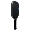 DIADEM Warrior Blucore 16MM Max Pickleball Paddle Black