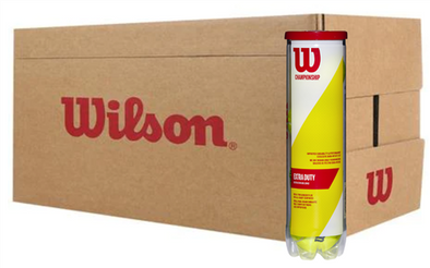 Wilson Championship Tennis 4B (6 Dozen) Carton