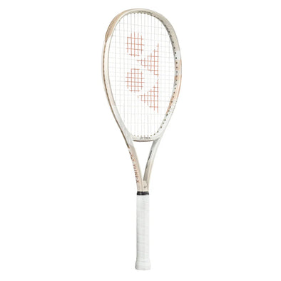 Yonex VCORE 100 v7 Sand Beige Tennis Racket