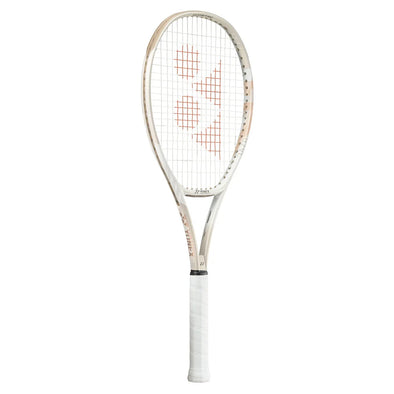 Yonex VCORE 98 v7 Sand Beige Tennis Racket