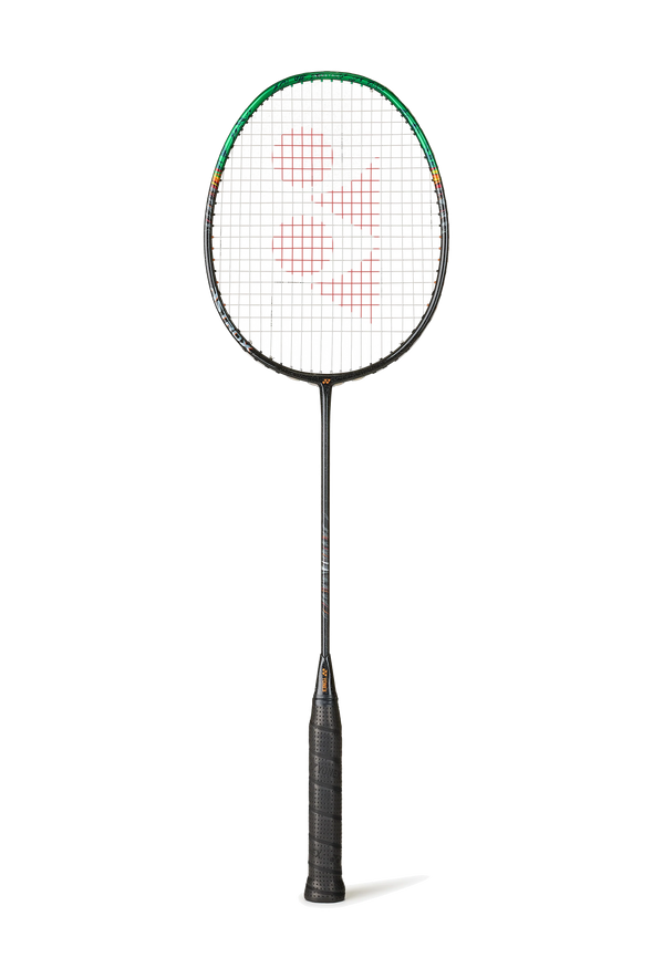 Yonex Astrox 99 Pro Badminton Racket - Black/Green