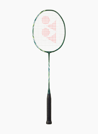 Yonex Astrox 100 Tour VA Badminton Racket - Dark Olive