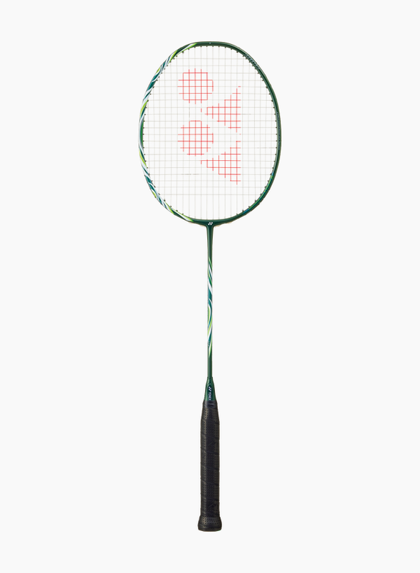 Yonex Astrox 100 Tour VA Badminton Racket - Dark Olive