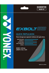 Yonex Exbolt 63 String - Packet