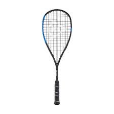 Dunlop FX 128 Pro Squash Racket