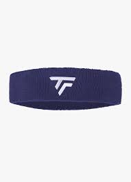 Tecnifibre Headband - Assorted Colours