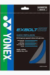 Yonex Exbolt 65 String - Packet