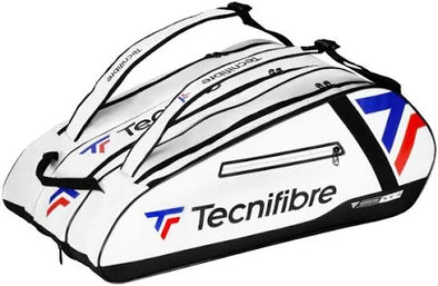 Tecnifibre Tour Endurance 15R Bag - White